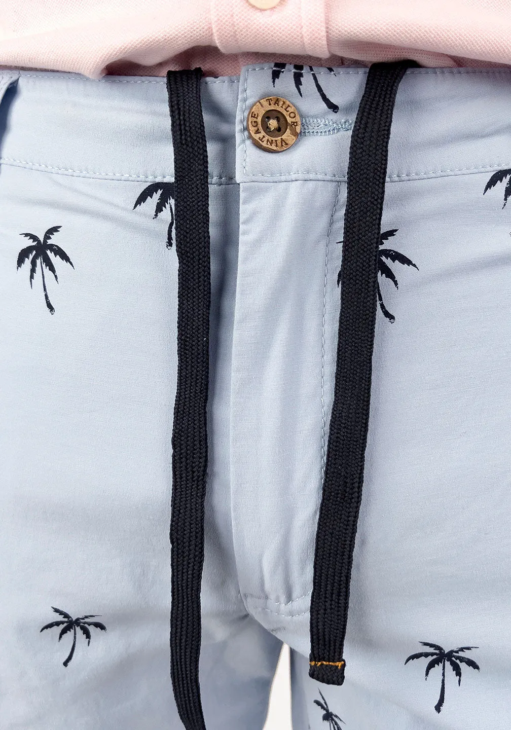 Regular Fit 9" Hybrid Walking Short
