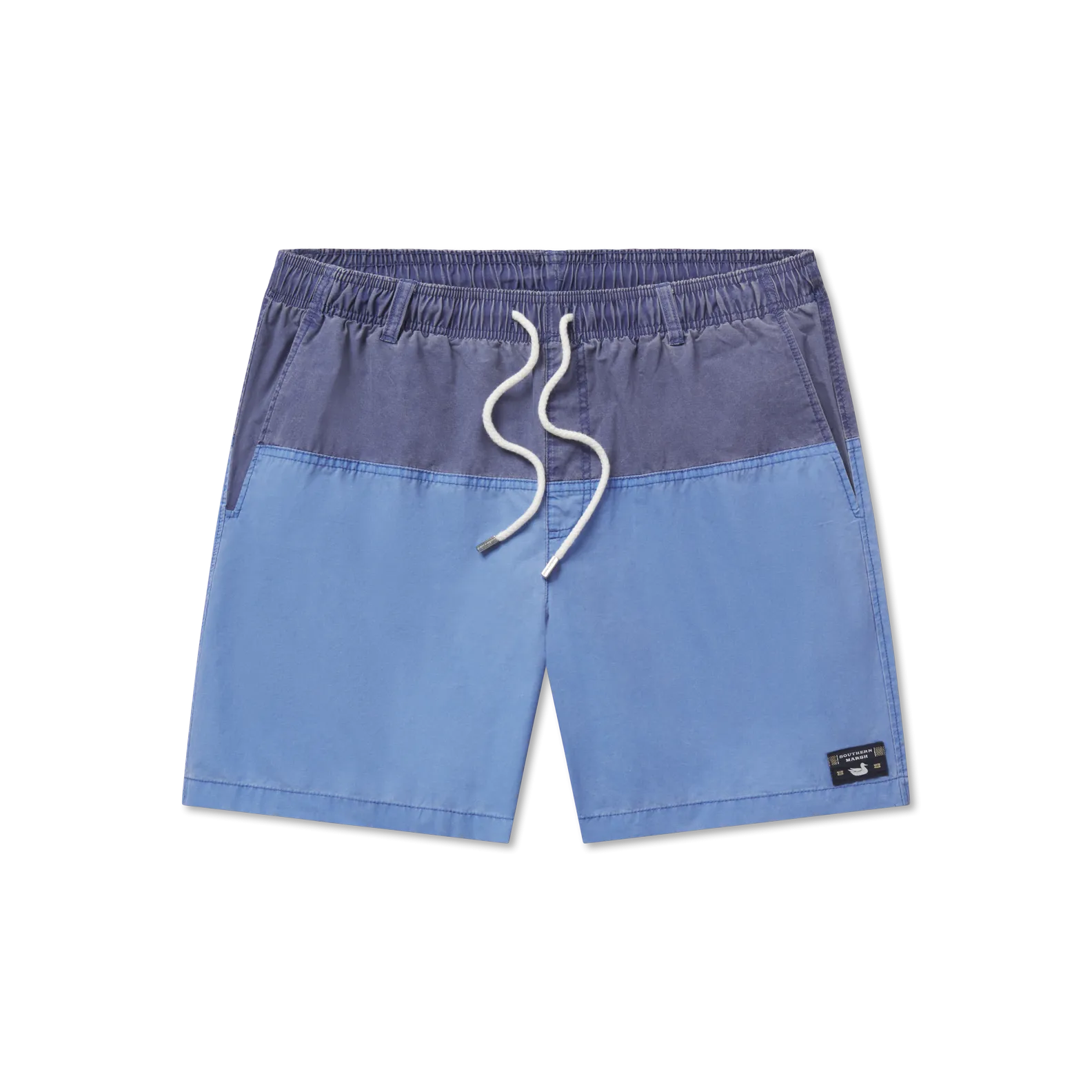 SEAWASH™ Swim Trunk - Color Block