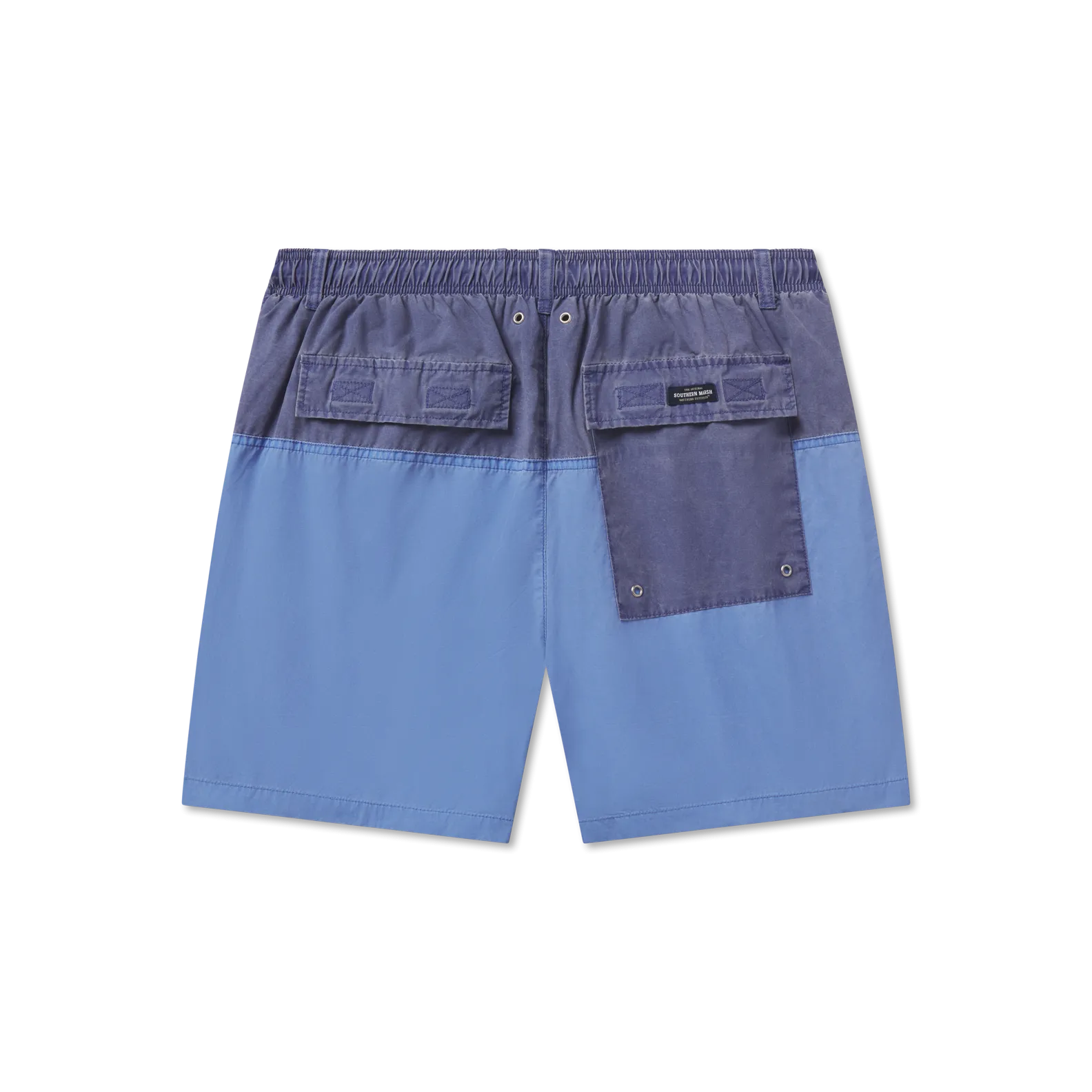 SEAWASH™ Swim Trunk - Color Block