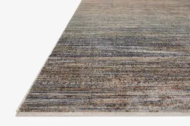 Soho SOH-02 Earth/Multi Rug
