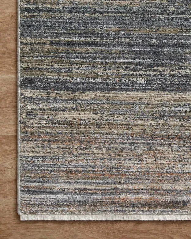 Soho SOH-02 Earth/Multi Rug