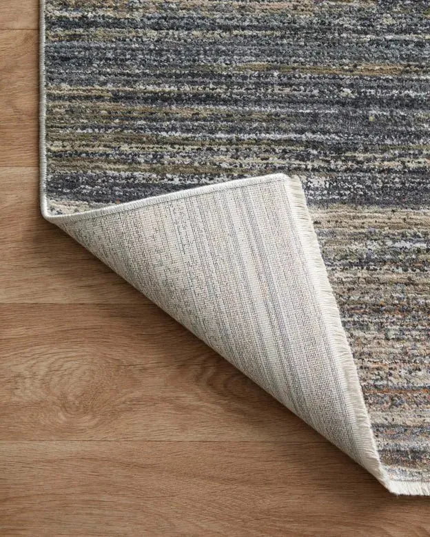 Soho SOH-02 Earth/Multi Rug