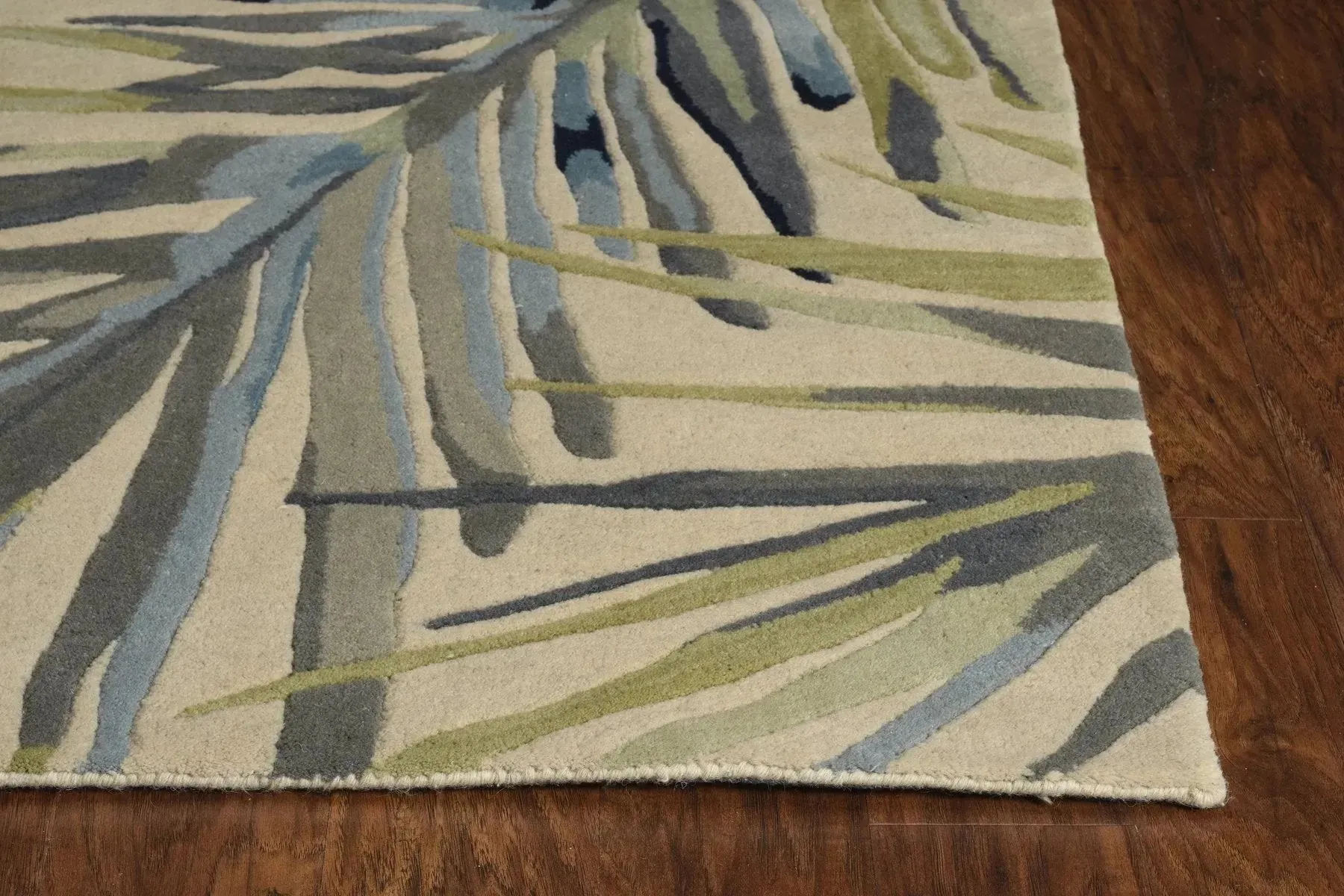 Sparta 3138 Montego Ivory Rug