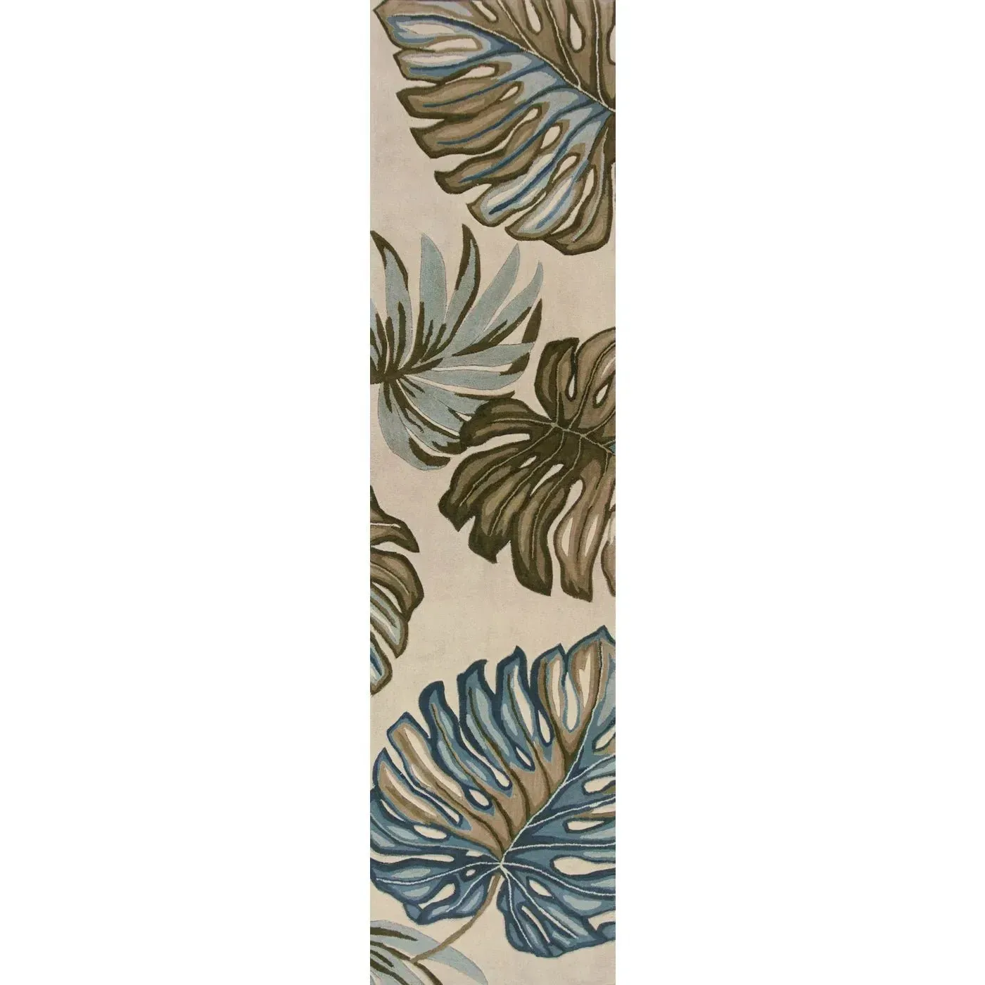 Sparta 3182 Florea Ivory Rug