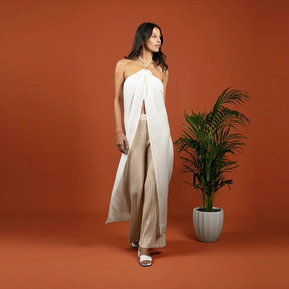 Spectrum Non-Reflective Full Paper Roll Backdrop (2.7 x 10M) - Warm Terracotta Brown