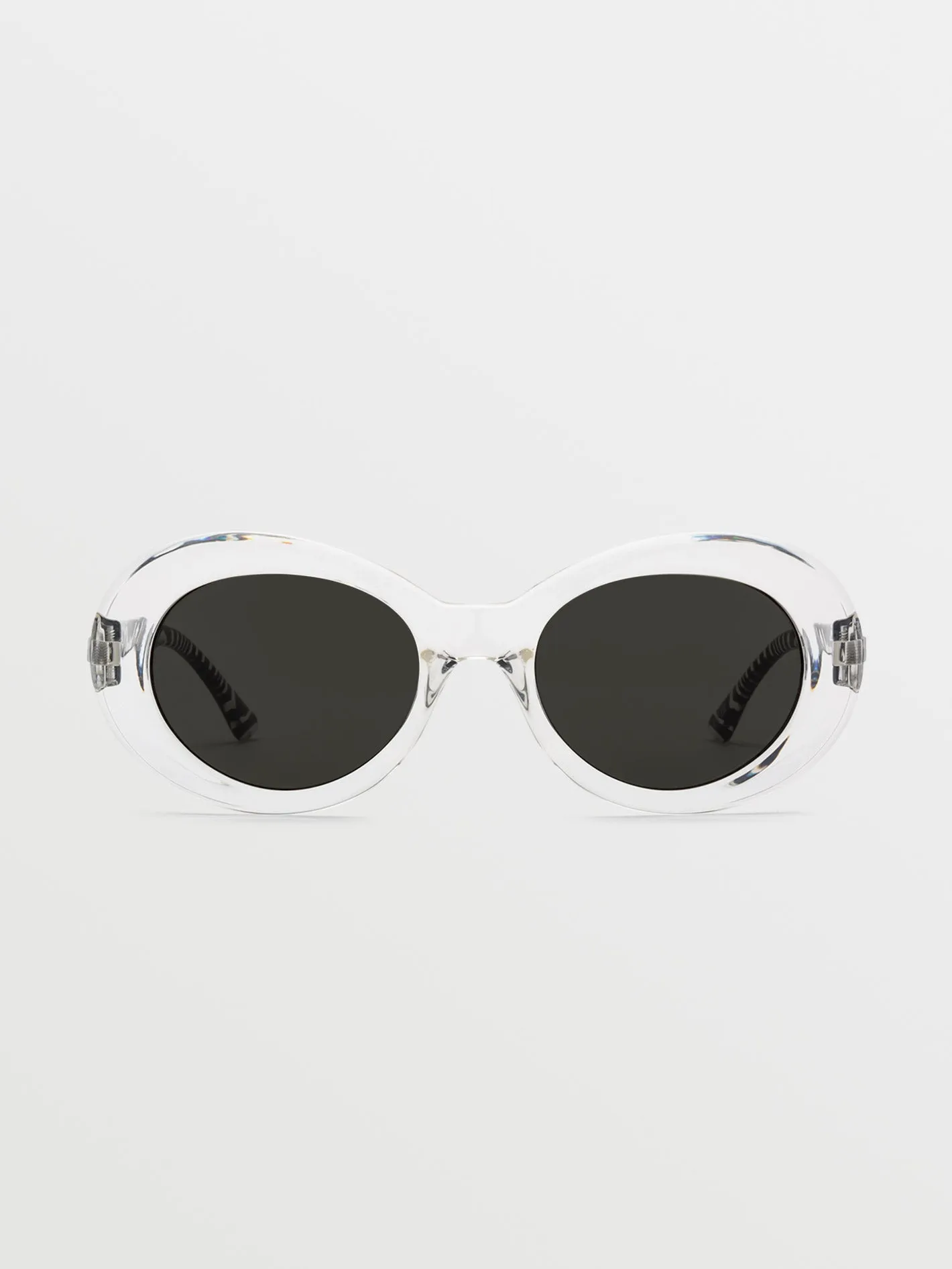 Stoned Sunglasses - Asphalt Beach/Gray