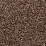 Tahua Wool Blanket [Light brown]