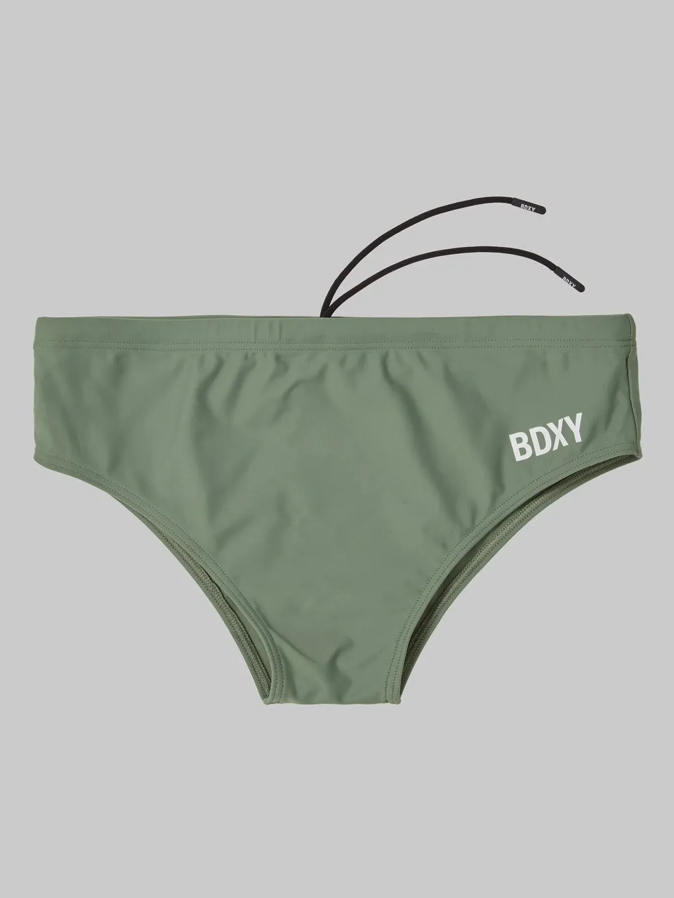 The Captain Sunga by BDXY in burgundy