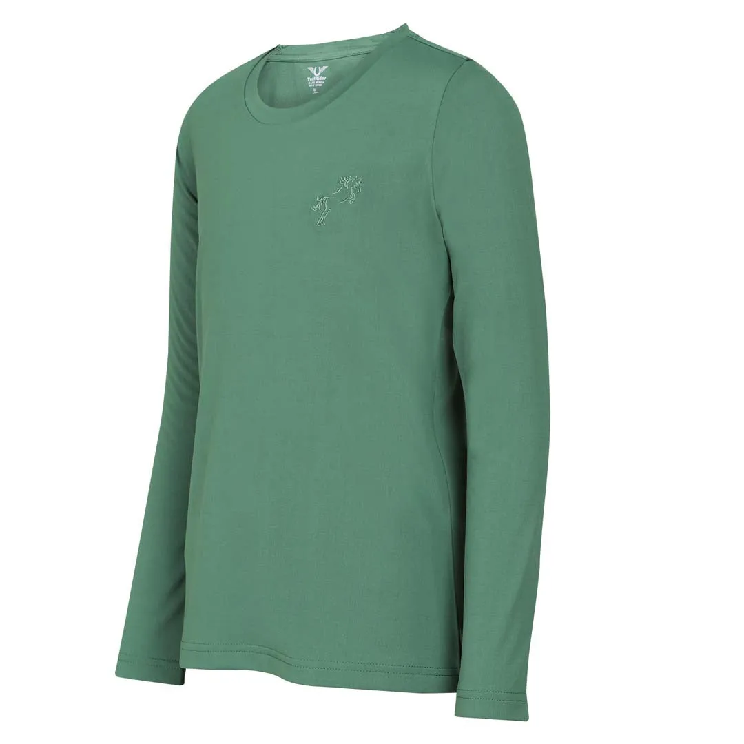 TuffRider Children's Whimsical EquiCool Long Sleeve Shirt