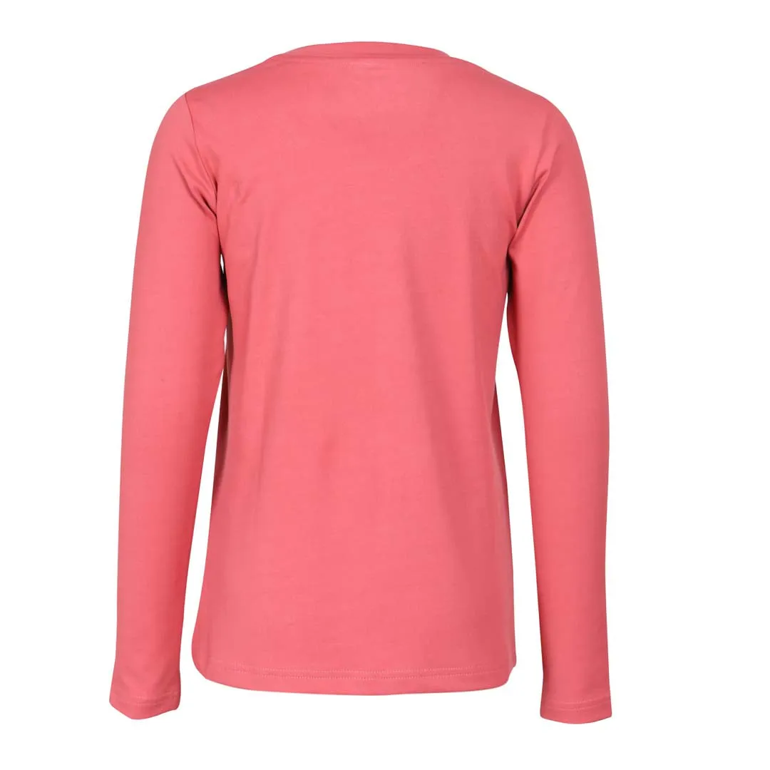 TuffRider Children's Whimsical EquiCool Long Sleeve Shirt