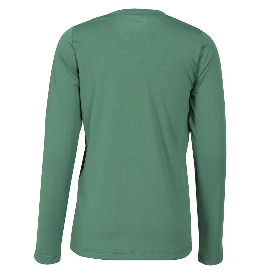 TuffRider Children's Whimsical EquiCool Long Sleeve Shirt