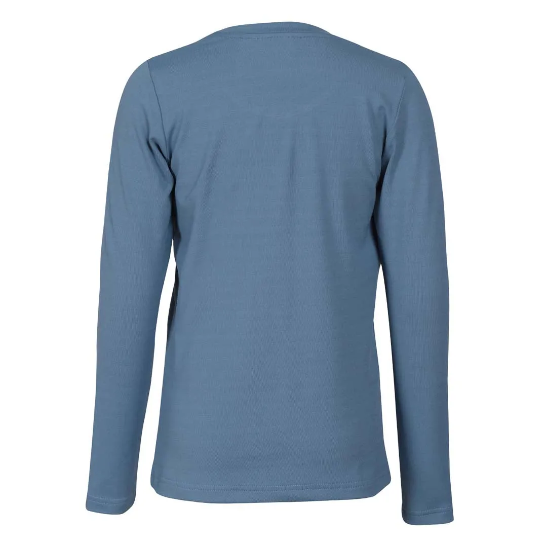 TuffRider Children's Whimsical EquiCool Long Sleeve Shirt