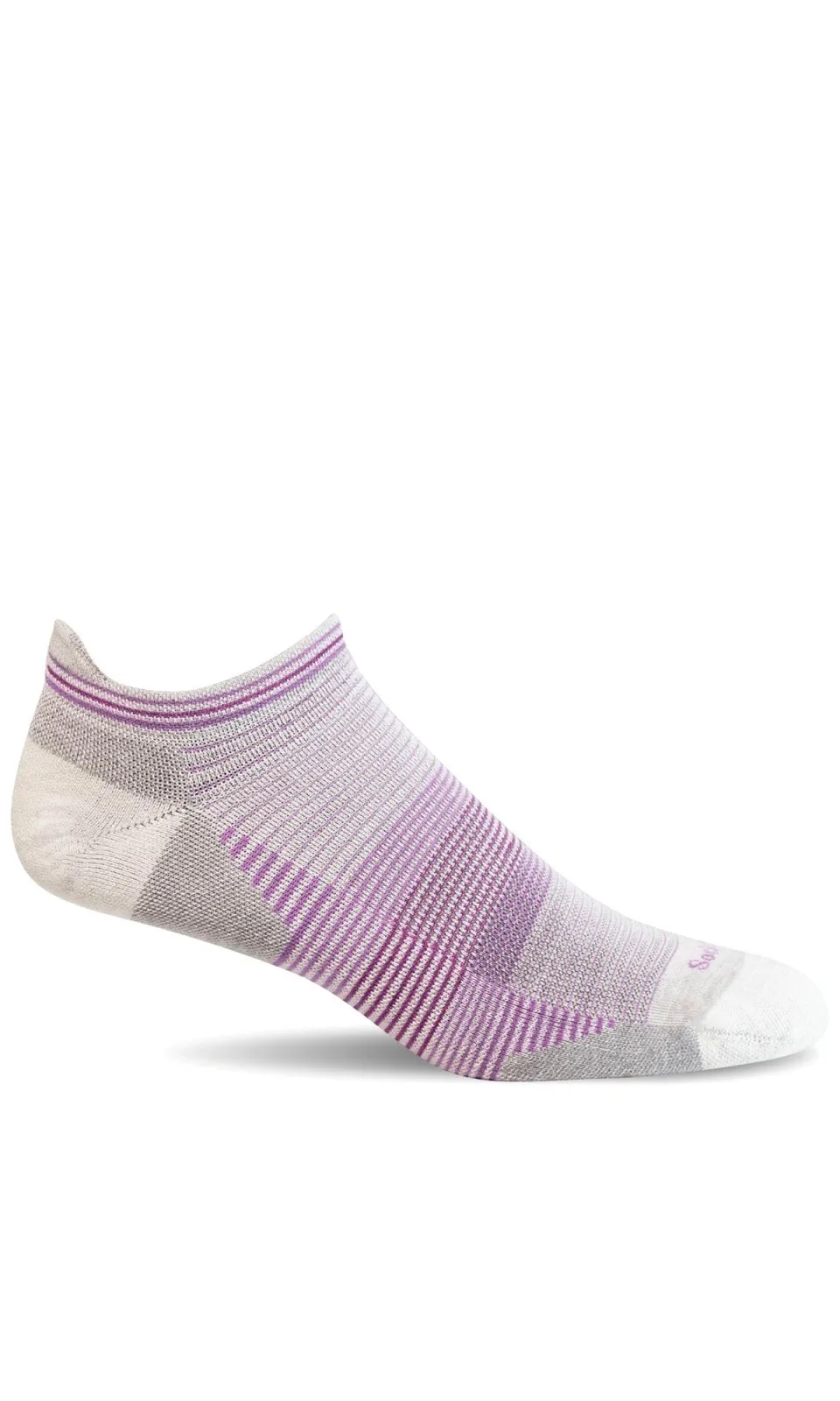 Women's Cadence Micro | Moderate Compression Socks