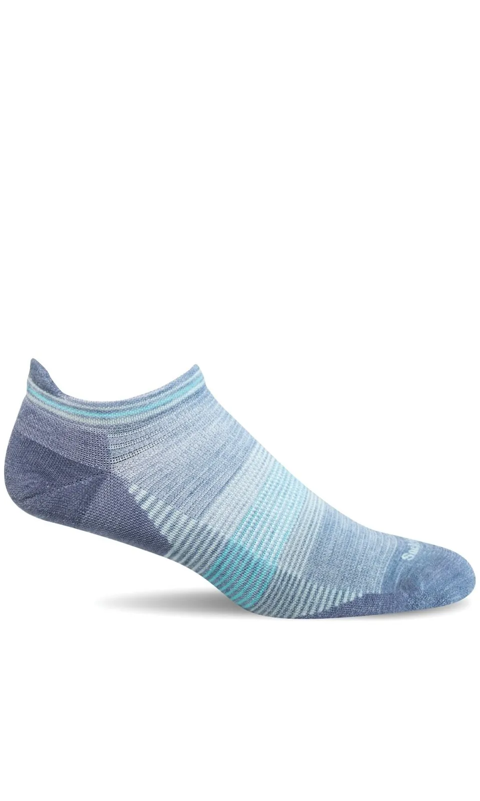 Women's Cadence Micro | Moderate Compression Socks