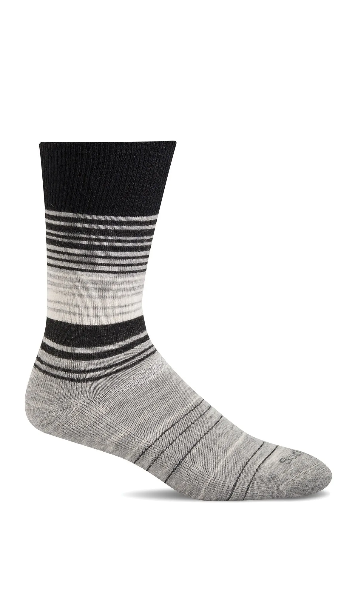 Women's Easy Does It | Relaxed Fit Socks