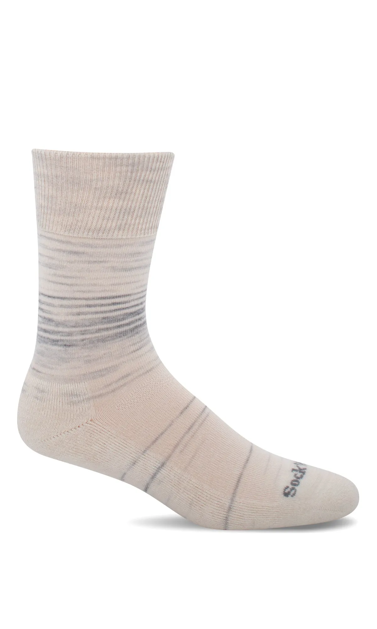 Women's Easy Does It | Relaxed Fit Socks