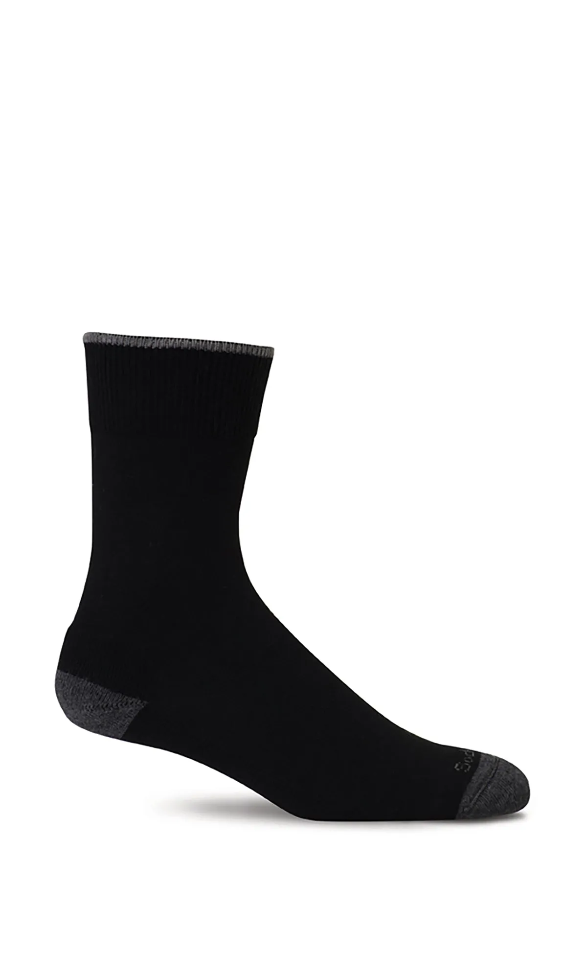 Women's Easy Does It | Relaxed Fit Socks