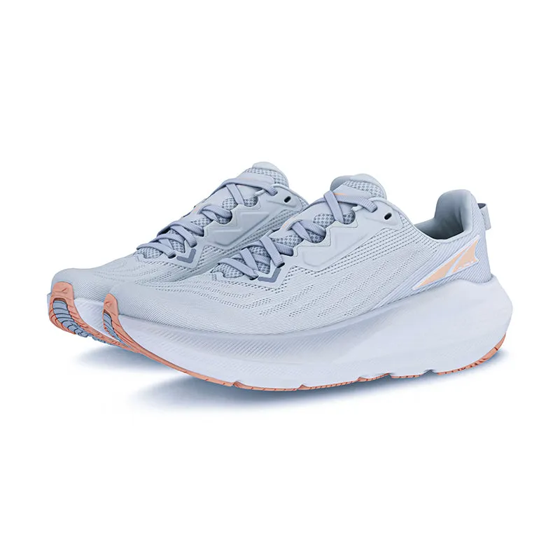 Women's FWD VIA Light Gray
