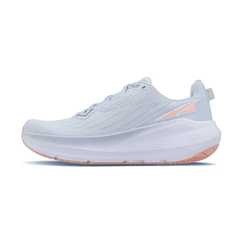 Women's FWD VIA Light Gray