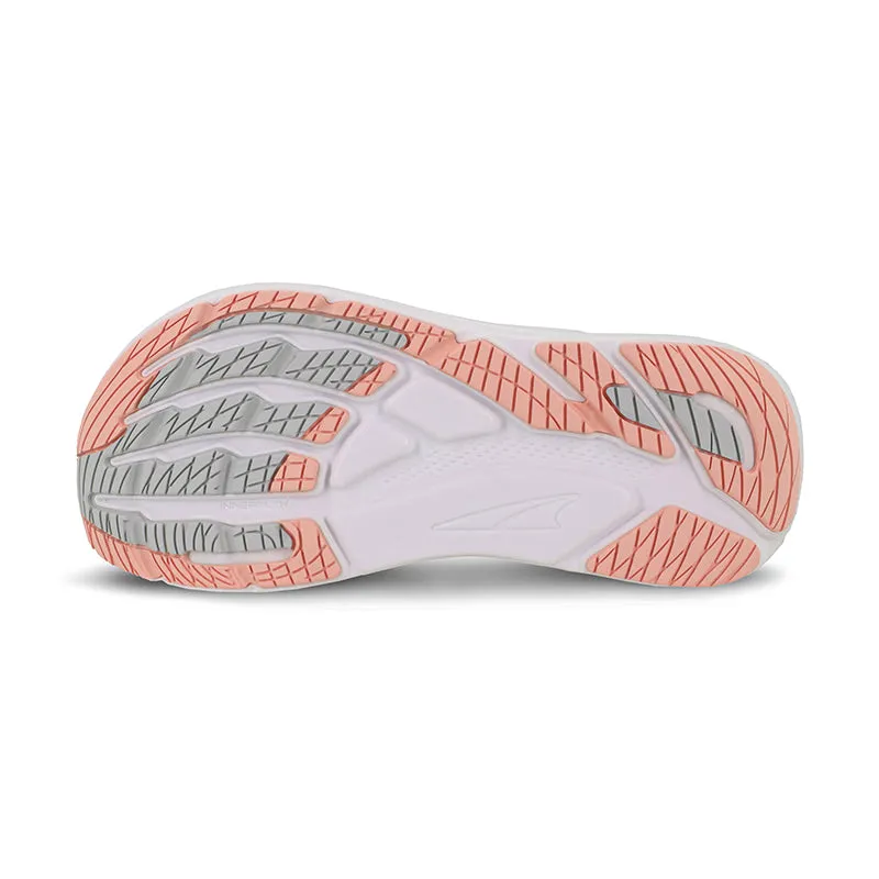 Women's FWD VIA Light Gray