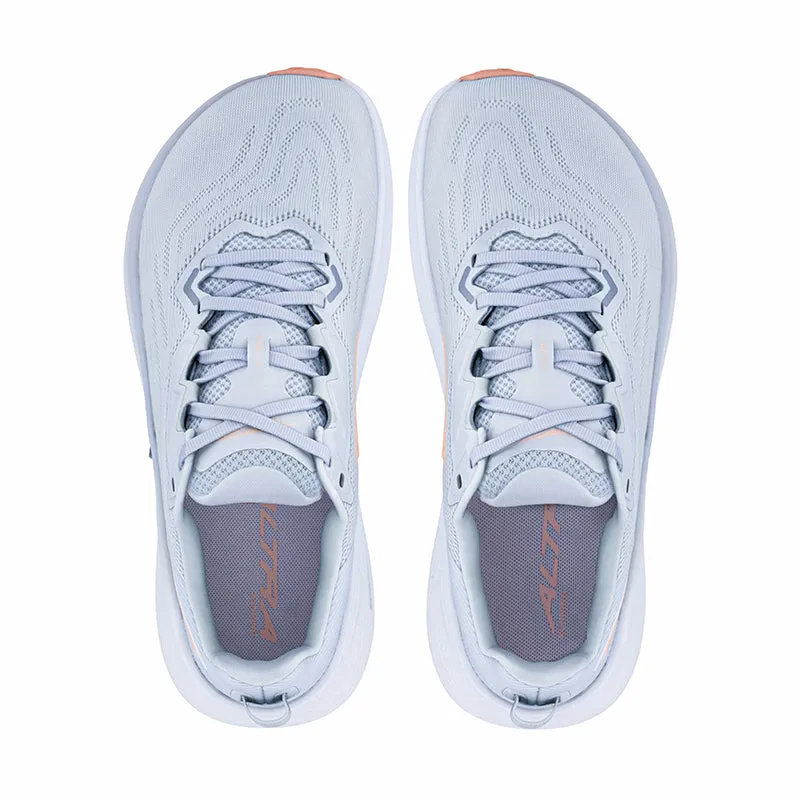 Women's FWD VIA Light Gray