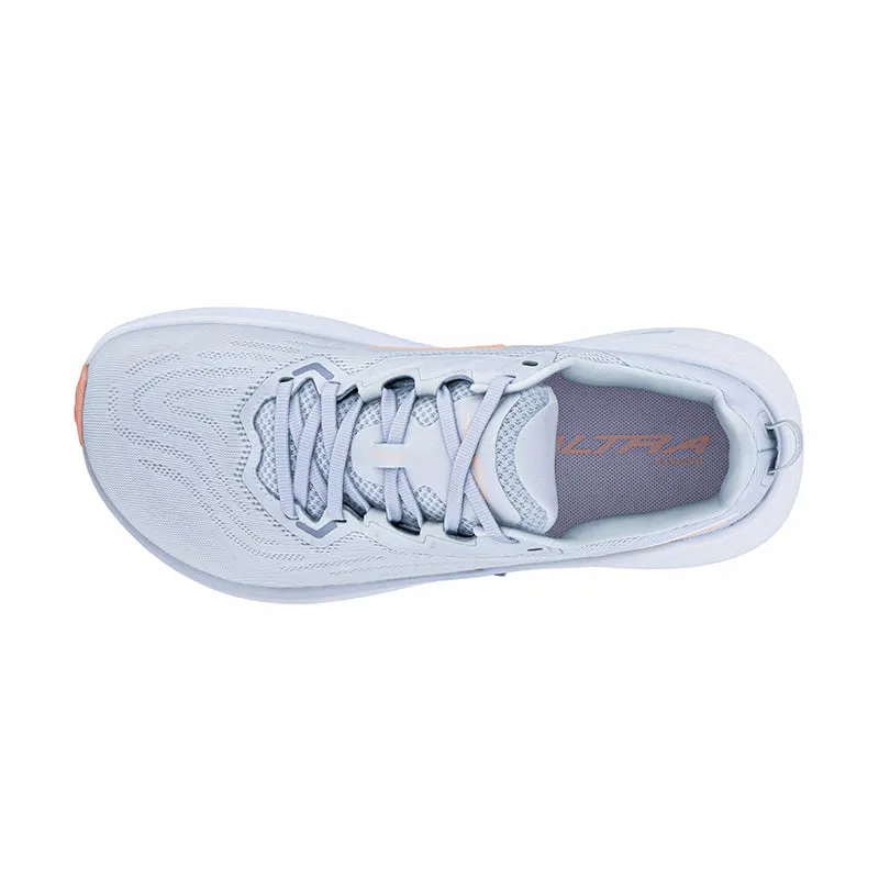 Women's FWD VIA Light Gray