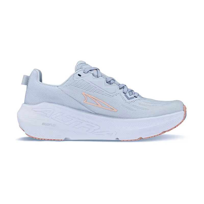 Women's FWD VIA Light Gray